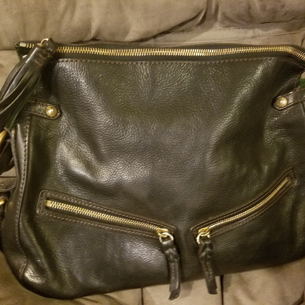 Dooney & Burke hand bag